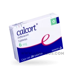 Buying_Calcort_online