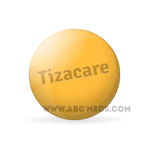 Buying_Tizacare_online